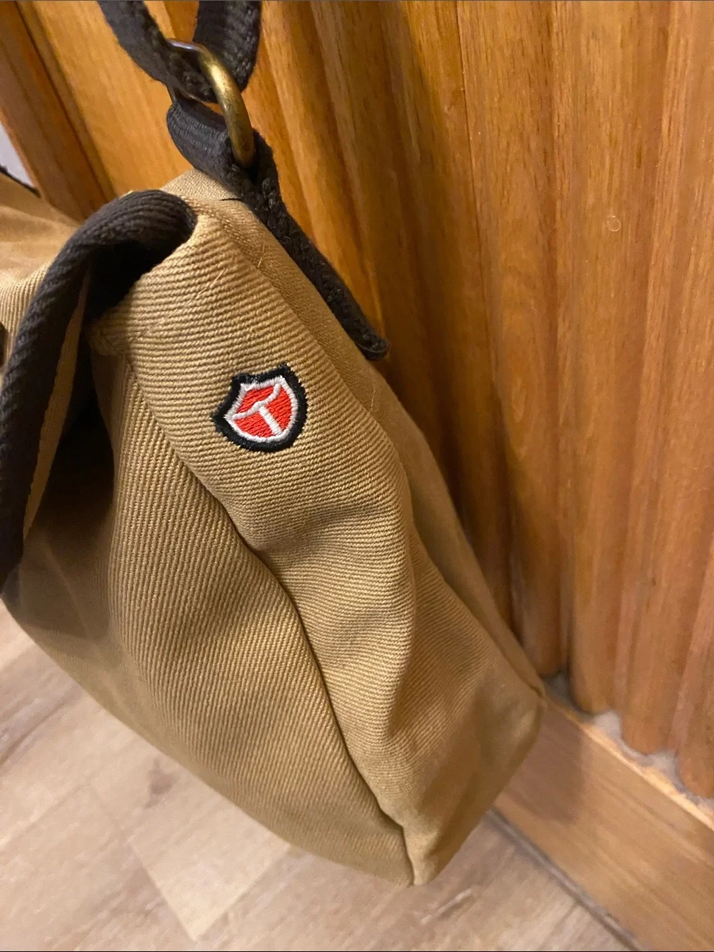 Red Canoe preowned durable